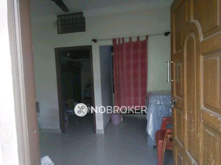 2 BHK House for Lease  In Maruthi Sevanagar