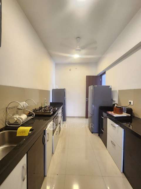 3 BHK Flat In Lodha Belmondo Ashbridge for Rent In Gahunje