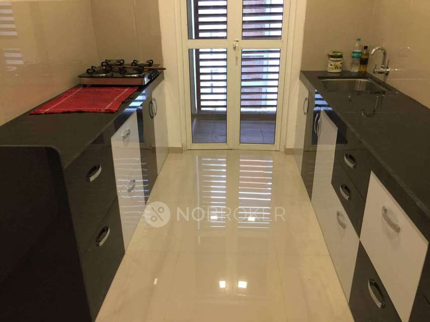 3 BHK Flat In Lodha Belmondo Ashbridge for Rent In Gahunje