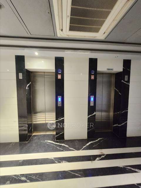 3 BHK Flat In Lodha Belmondo Ashbridge for Rent In Gahunje