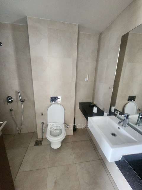 3 BHK Flat In Lodha Belmondo Ashbridge for Rent In Gahunje