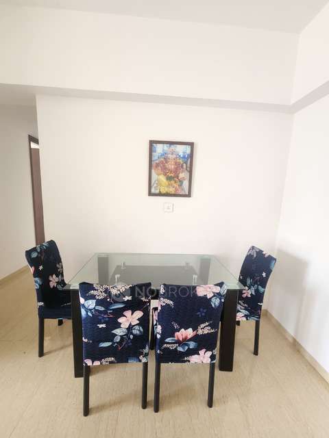 3 BHK Flat In Lodha Belmondo Ashbridge for Rent In Gahunje