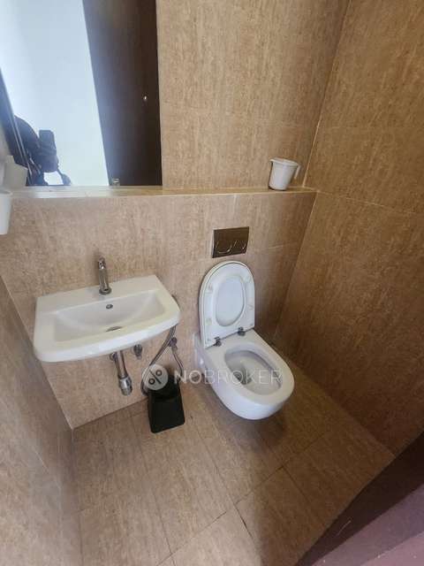 3 BHK Flat In Lodha Belmondo Ashbridge for Rent In Gahunje