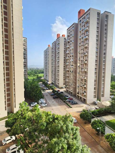 3 BHK Flat In Lodha Belmondo Ashbridge for Rent In Gahunje
