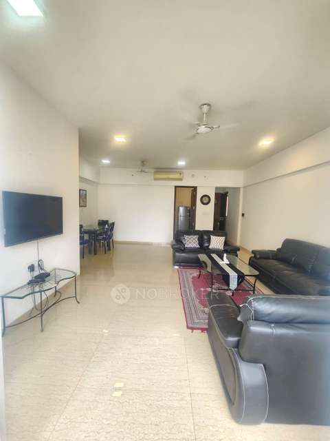 3 BHK Flat In Lodha Belmondo Ashbridge for Rent In Gahunje