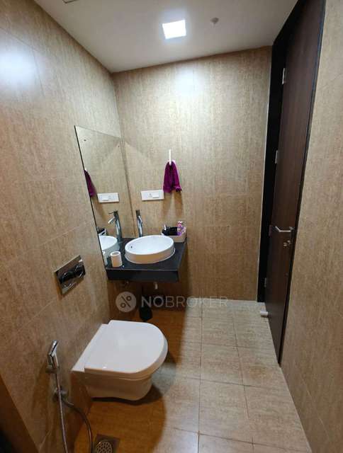 3 BHK Flat In Lodha Belmondo Ashbridge for Rent In Gahunje