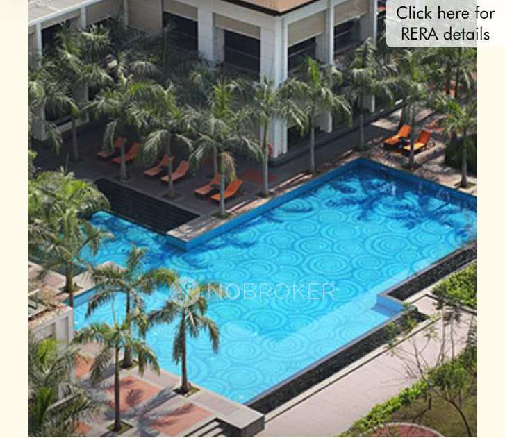 3 BHK Flat In Lodha Belmondo Ashbridge for Rent In Gahunje