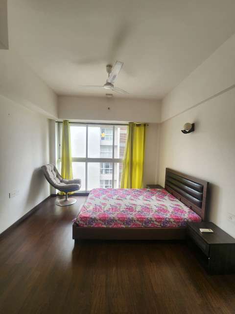 3 BHK Flat In Lodha Belmondo Ashbridge for Rent In Gahunje