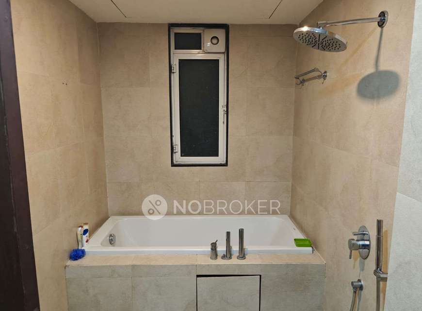 3 BHK Flat In Lodha Belmondo Ashbridge for Rent In Gahunje