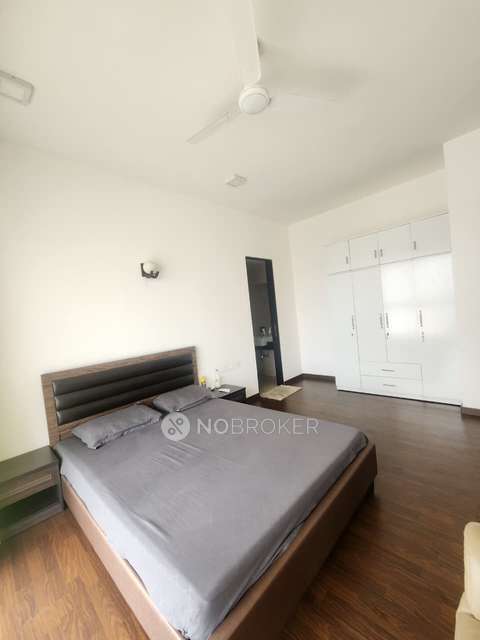 3 BHK Flat In Lodha Belmondo Ashbridge for Rent In Gahunje