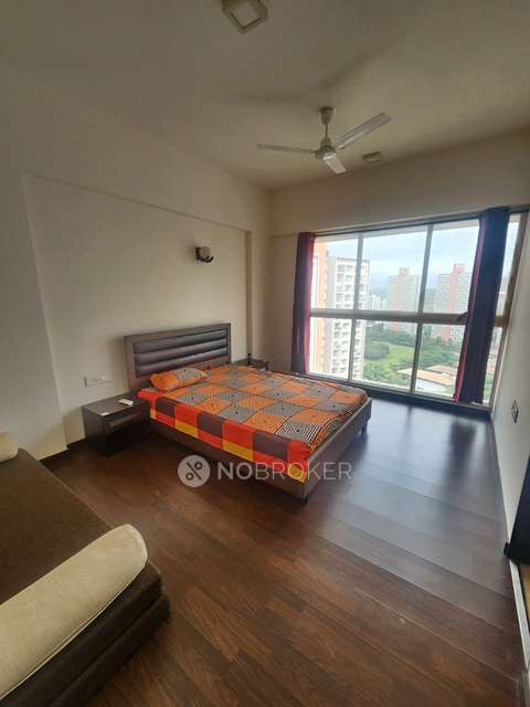 3 BHK Flat In Lodha Belmondo Ashbridge for Rent In Gahunje