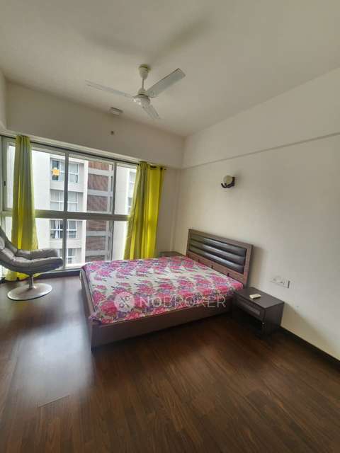 3 BHK Flat In Lodha Belmondo Ashbridge for Rent In Gahunje