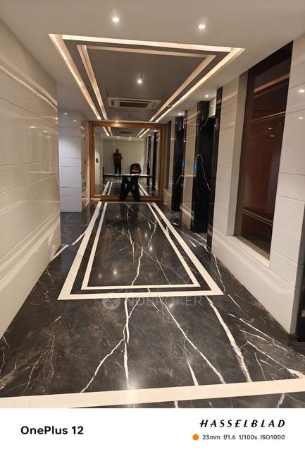 3 BHK Flat In Lodha Belmondo Ashbridge for Rent In Gahunje