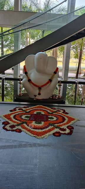 3 BHK Flat In Lodha Belmondo Ashbridge for Rent In Gahunje