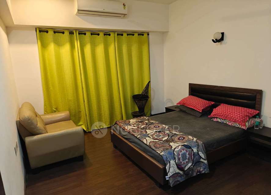 3 BHK Flat In Lodha Belmondo Ashbridge for Rent  In Gahunje