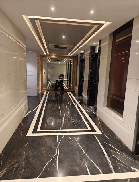 3 BHK Flat In Lodha Belmondo Ashbridge for Rent In Gahunje