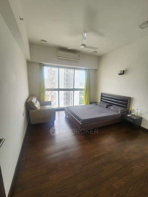 3 BHK Flat In Lodha Belmondo Ashbridge for Rent In Gahunje