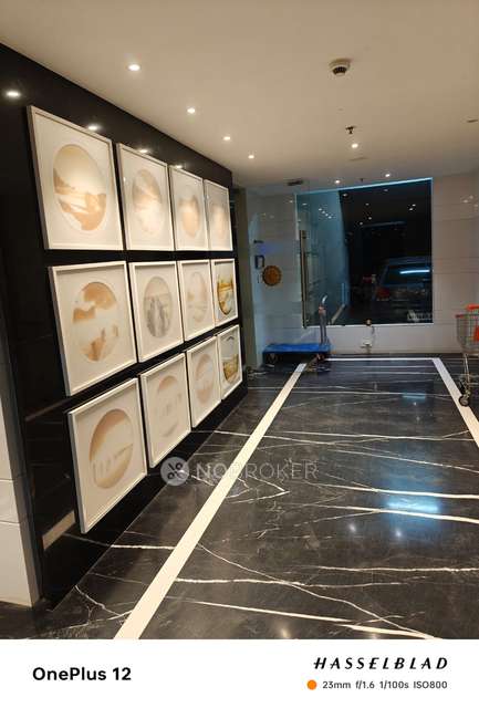 3 BHK Flat In Lodha Belmondo Ashbridge for Rent In Gahunje