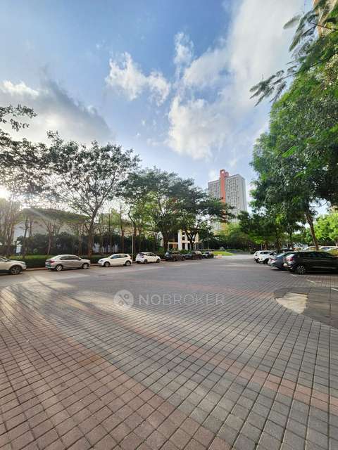 3 BHK Flat In Lodha Belmondo Ashbridge for Rent In Gahunje