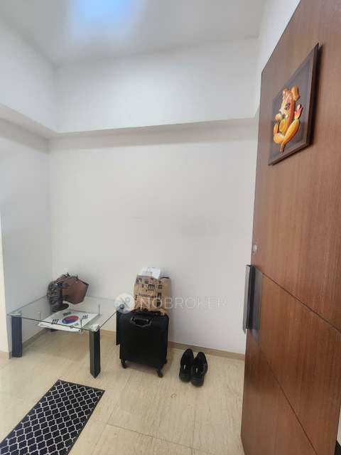 3 BHK Flat In Lodha Belmondo Ashbridge for Rent In Gahunje