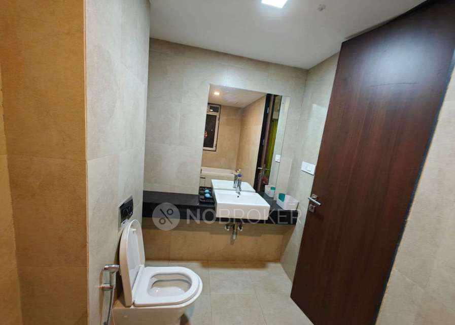 3 BHK Flat In Lodha Belmondo Ashbridge for Rent In Gahunje