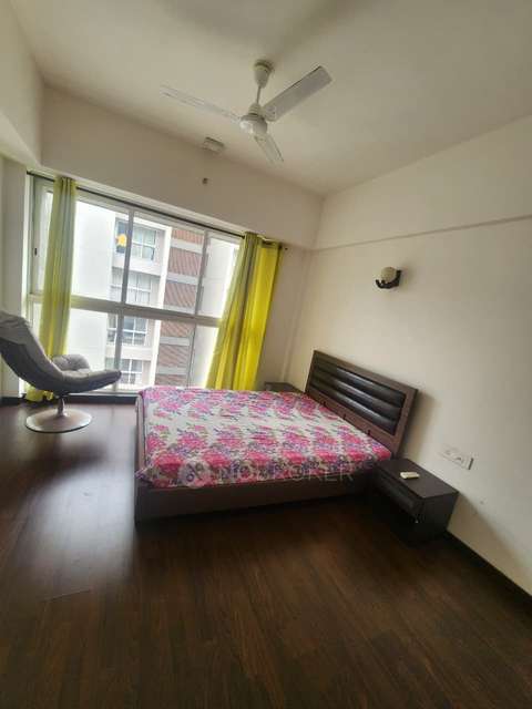 3 BHK Flat In Lodha Belmondo Ashbridge for Rent In Gahunje