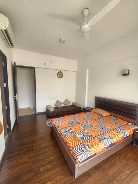 3 BHK Flat In Lodha Belmondo Ashbridge for Rent In Gahunje