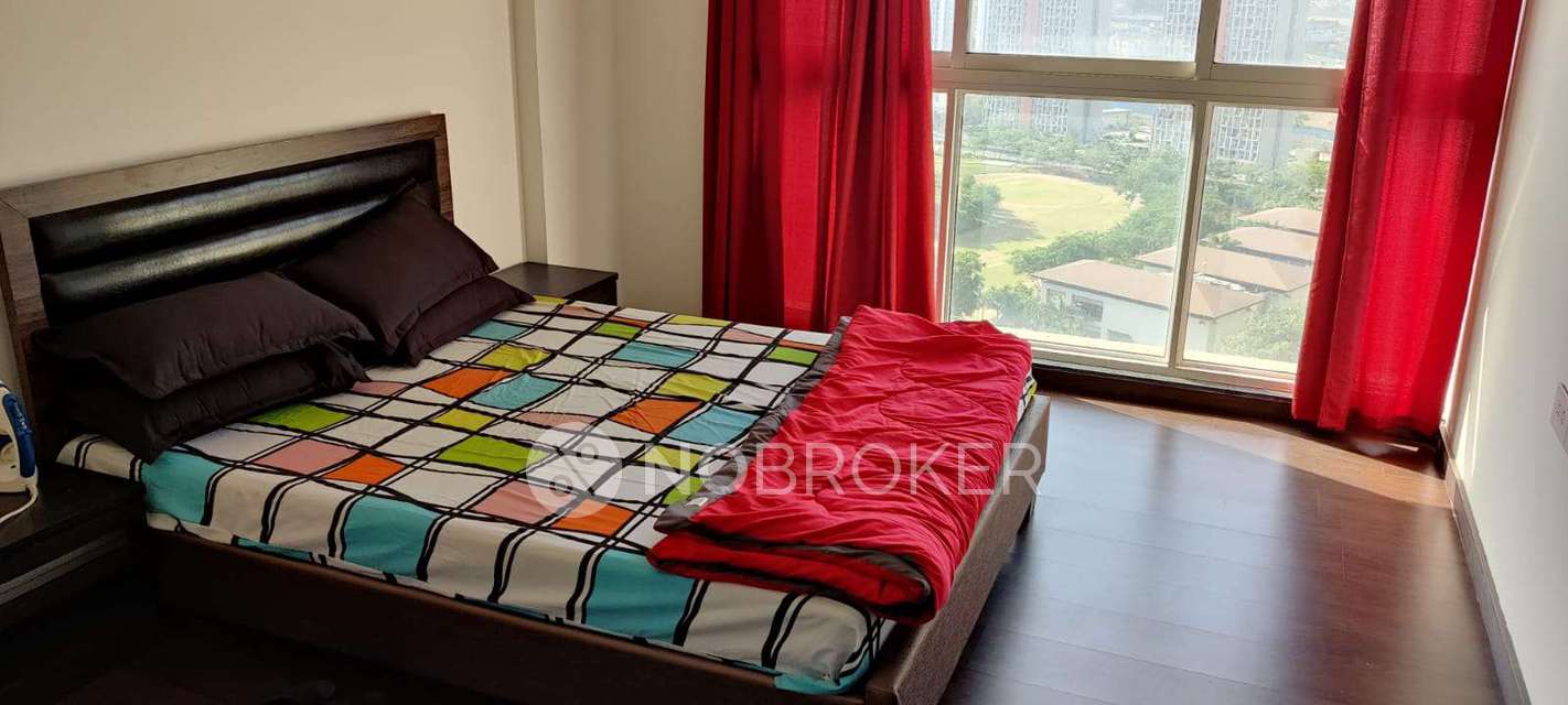 3 BHK Flat In Lodha Belmondo Ashbridge for Rent In Gahunje