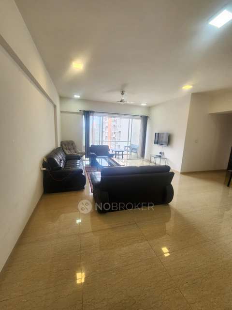 3 BHK Flat In Lodha Belmondo Ashbridge for Rent In Gahunje