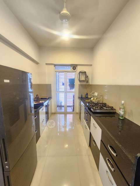 3 BHK Flat In Lodha Belmondo Ashbridge for Rent In Gahunje