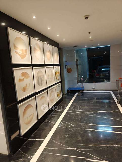 3 BHK Flat In Lodha Belmondo Ashbridge for Rent In Gahunje