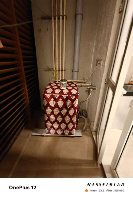 3 BHK Flat In Lodha Belmondo Ashbridge for Rent In Gahunje