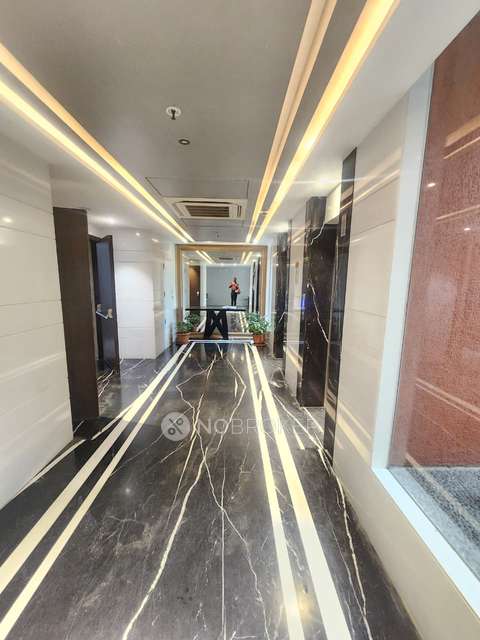 3 BHK Flat In Lodha Belmondo Ashbridge for Rent In Gahunje