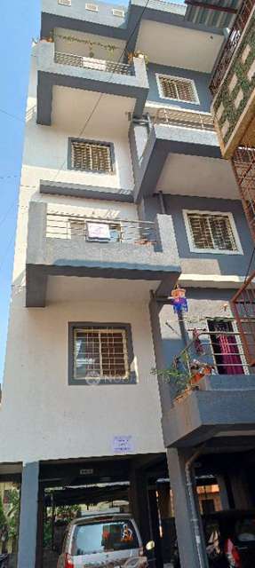 1 BHK Flat In Gsk Pride Society, Gondhalenagar, Pune For Sale  In Hadapsar