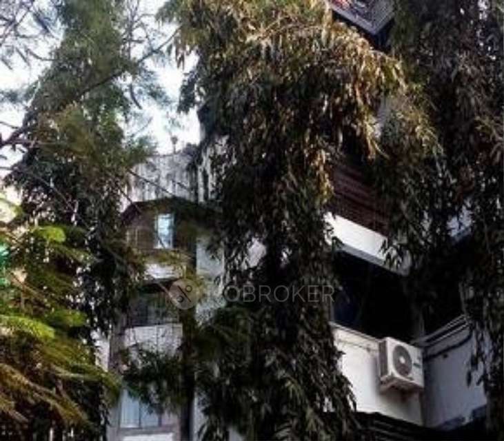 2 BHK Flat In Breeze Chs Ltd for Rent  In Patliputra Nagar Chs