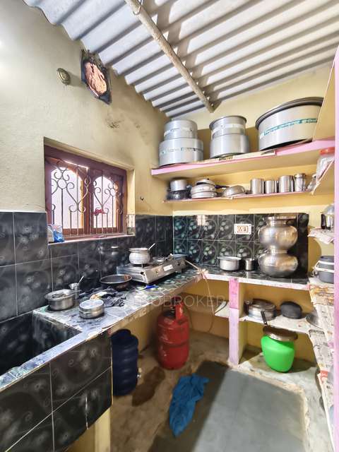 3 BHK House For Sale  In  Malkajgiri,