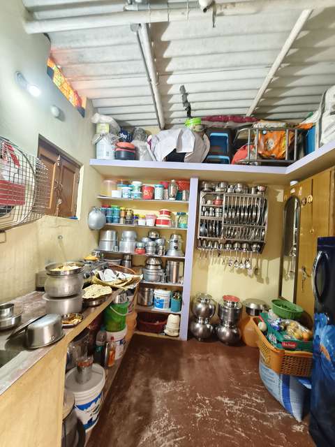 3 BHK House For Sale  In  Malkajgiri,