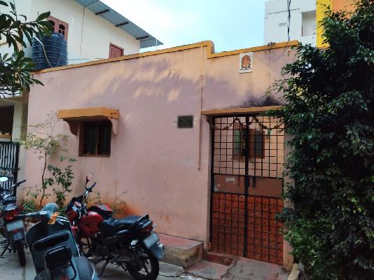 3 BHK House For Sale  In  Malkajgiri,
