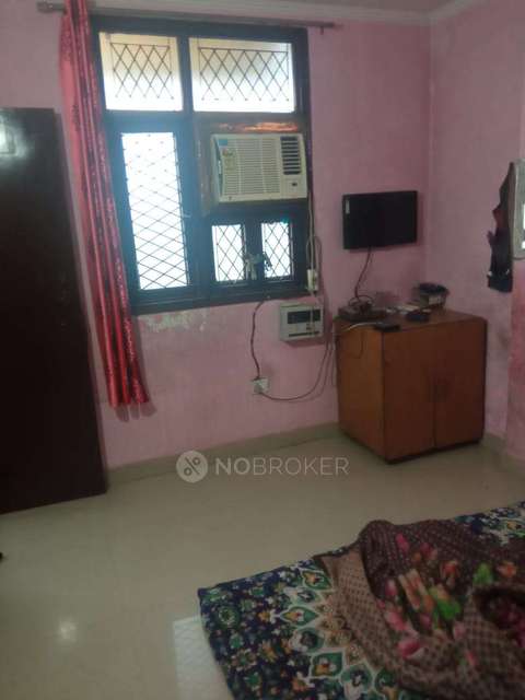 1 BHK Flat In Standalone Apartment For Sale  In  Pul Pehlad Pur