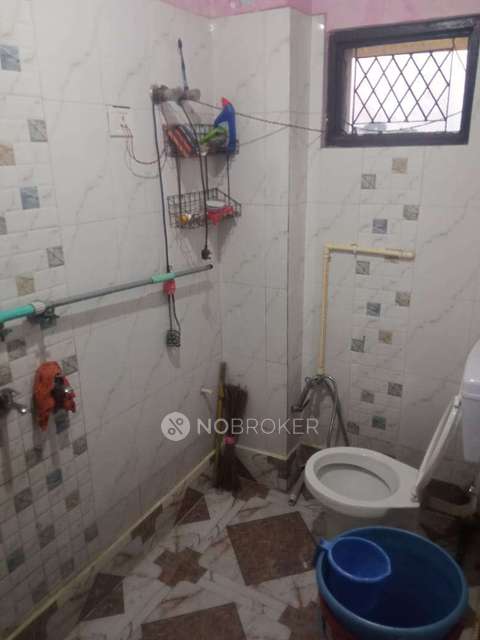 1 BHK Flat In Standalone Apartment For Sale  In  Pul Pehlad Pur