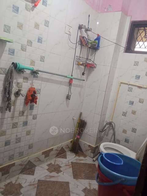 1 BHK Flat In Standalone Apartment For Sale  In  Pul Pehlad Pur