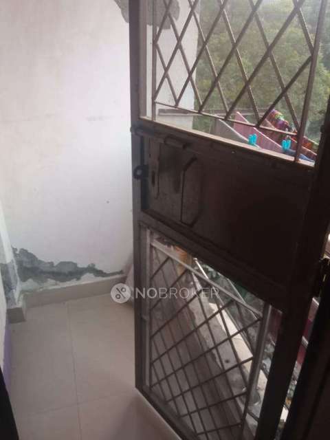 1 BHK Flat In Standalone Apartment For Sale  In  Pul Pehlad Pur