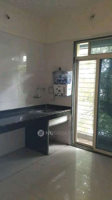 1 BHK Flat In 104 Terrace Flat Gayatridham Complex, Manpada Diva Road, Sandap Village Dombivali West, For Sale  In Sandap Gaon