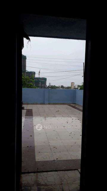 1 BHK Flat In 104 Terrace Flat Gayatridham Complex, Manpada Diva Road, Sandap Village Dombivali West, For Sale  In Sandap Gaon