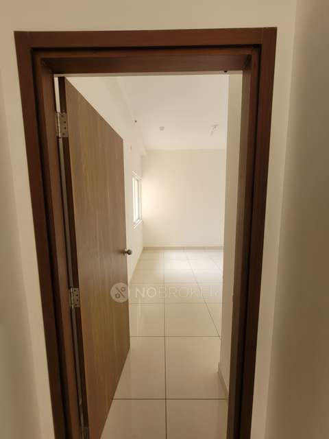 3 BHK Flat In Prestige Finsbury Park For Sale  In Prestige Finsbury Park