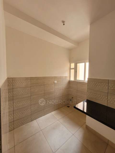 3 BHK Flat In Prestige Finsbury Park For Sale  In Prestige Finsbury Park