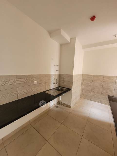 3 BHK Flat In Prestige Finsbury Park For Sale  In Prestige Finsbury Park