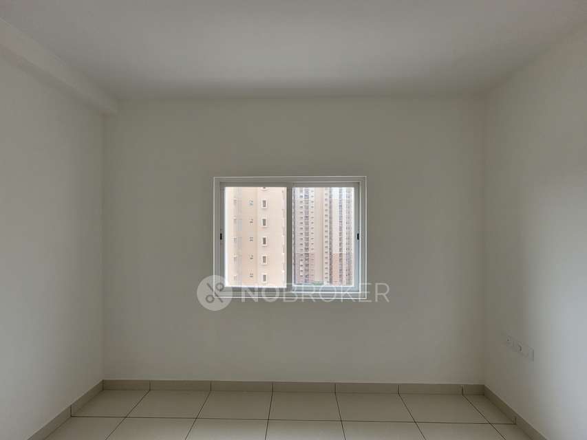 3 BHK Flat In Prestige Finsbury Park For Sale  In Prestige Finsbury Park