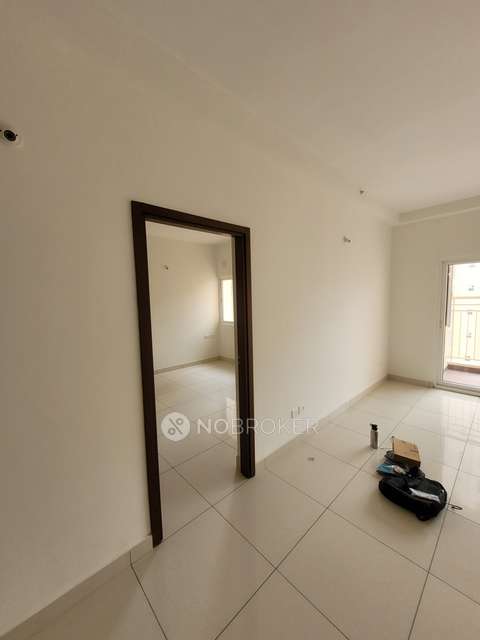 3 BHK Flat In Prestige Finsbury Park For Sale  In Prestige Finsbury Park