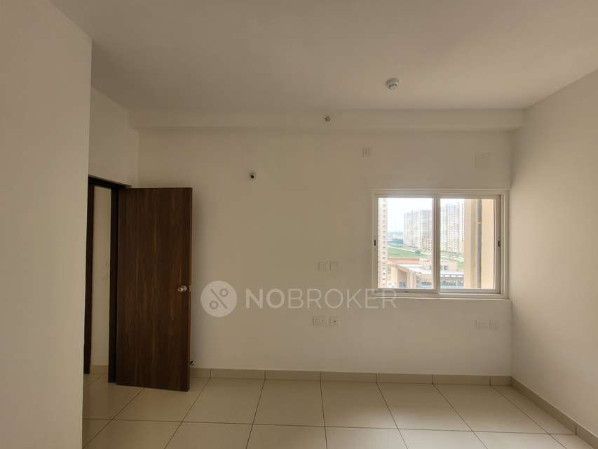 3 BHK Flat In Prestige Finsbury Park For Sale  In Prestige Finsbury Park